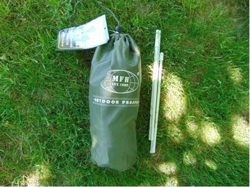 КЕМПИНГОВАЯ МОСКИТНАЯ СЕТКА С РАМКОЙ