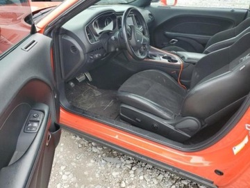 Dodge Challenger III 2019 Dodge Challenger 2019 Dodge Challanger RT Scat Pack 6.4 Benzyna 485KM, zdjęcie 8