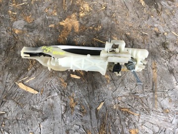 HYUNDAI I40 KLIKA LEVÝ PŘEDNÍ NCW