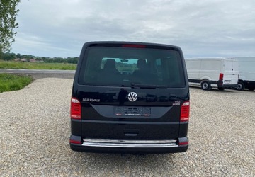Volkswagen Multivan T6 2015 Volkswagen Multivan Volkswagen Multivan 2.0 BiTDI L1 Highline 4Motion DSG, zdjęcie 4
