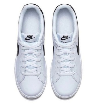 Buty męskie sportowe Nike Court Royale r. 42,5