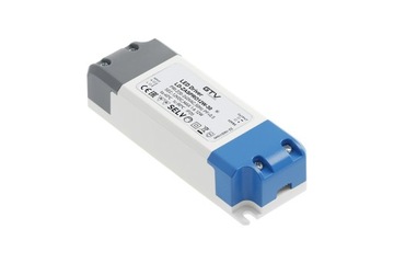 Transformator Zasilacz LED PRO GTV 12V 12W