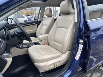 Subaru Outback V Crossover 2.5i 175KM 2017 Subaru OUTBACK 2.5i Exclusive V (2015-) Subaru OUT, zdjęcie 23