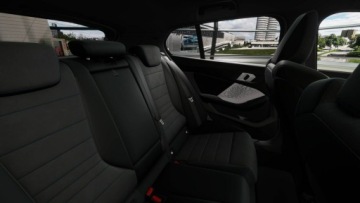 BMW Seria 1 F70 2026 BMW 120 - Dostępny od ręki!, zdjęcie 16