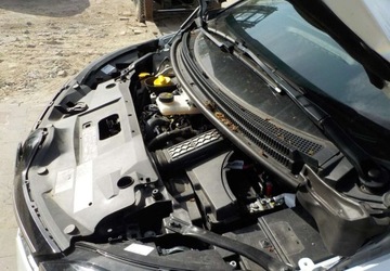 Renault Grand Scenic III 1.7 Blue dCi 149KM 2020 Renault Grand Scenic 1.7-150KM Diesel Okazja 1.7 Diesel 150KM, zdjęcie 5