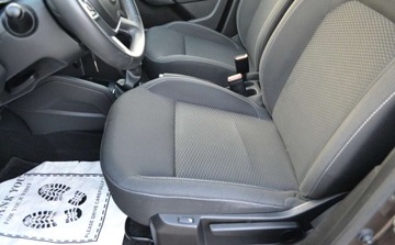 Dacia Duster II SUV 1.2 TCe 125KM 2018 Dacia Duster Bezwypadkowe - Niski przbieg - Bogate wyposazenie - super stan, zdjęcie 6