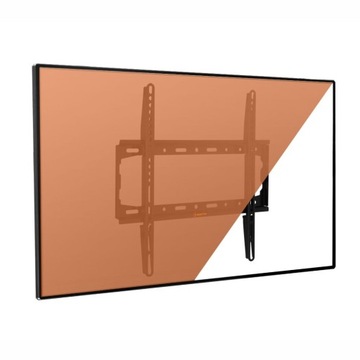 Крепление для телевизора Вешалка для телевизора 26-65 дюймов VESA 100x100/400x400 45 кг