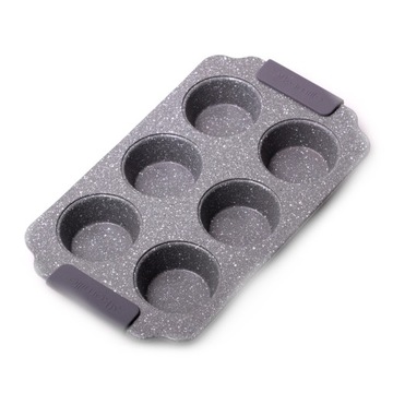 Blacha Forma Do Pieczenia Babeczek Muffinek BP39