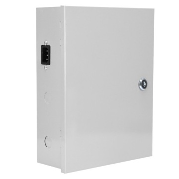 Контроль доступа ИБП PWM 12V 10A с функцией отложенного AI