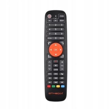 Тюнер DVB-S, DVB-S2, DVB-T, DVB-T2 GT Media GT COMBO