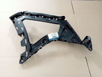 FORD TRANSIT CONNECT DT11 Ślizg zderzaka prawy tył DT11-17A881-A