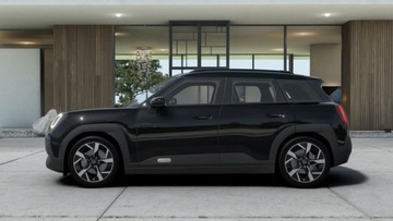 Mini Aceman Elektryczny 49.2kWh 218KM 2025 MINI Aceman Aceman SE 218 KM EV - Linia Classic - Adaptacyjne LEDy - Wysw., zdjęcie 2