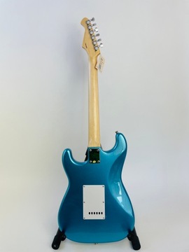 Электрогитара Aria Pro II STG-004 (MBL) Stratocaster