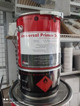Enke Universal Primer 2K Grunt