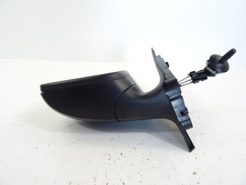 SKODA CITIGO 1.0 MPI ELEKTRICKÉ ZRCÁTKO LEVÉ 1S1857501 2018R