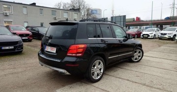 Mercedes GLK 2015 Mercedes-Benz GLK Mercedes-Benz Klasa GLK X204 2.2 CDI 150KM 2.1 Diesel, zdjęcie 3