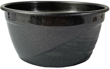 DONICZKA ⌀15cm OSŁONKA NA STROIK MISA GAZON DONICA