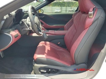 Lexus LC 2024 Lexus LC 2024 r., 5,0 L LC 500 5.0 Benzyna 471KM, zdjęcie 7