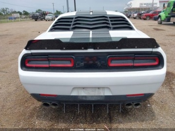 Dodge Challenger III 2023 Dodge Challenger SXT 2023 3.6l 3.6 Benzyna 303KM, zdjęcie 3