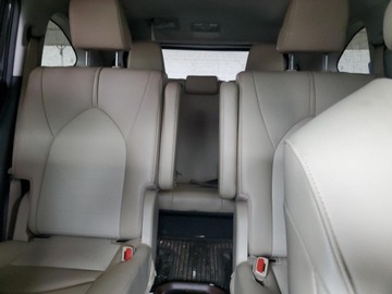 Toyota Highlander III 2021 Toyota Highlander XLE 2021 3.5l 3.5 Benzyna 295KM, zdjęcie 10