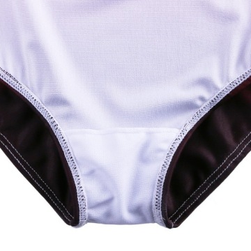 БАЛЕТНОЕ БОДИ ДЛЯ ГИМНАСТИКИ БЕЗРУКАВОВ 150