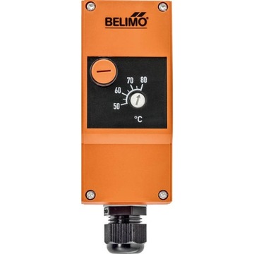 Belimo EXT-J-00734645 | Ogranicznik temp. STB