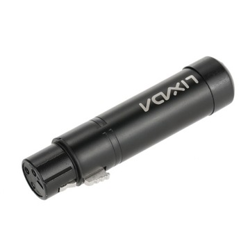 2.4G ISM DMX512 Женский беспроводной приемник XLR