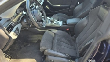 Audi A5 F5 S5 Sportback 3.0 TDI 347KM 2019 Audi S5 Sportback S5 3.0Tdi 347KM Panorama PL Sal, zdjęcie 14