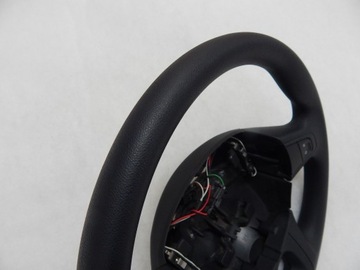 Renault Megane III Scenic III - Руль BDB