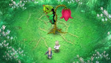Rune Factory 4 Special Switch НОВЫЙ ФИЛЬМ