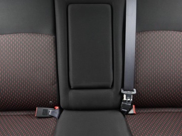 Mitsubishi ASX I SUV Facelifting 2016 1.6 117KM 2018 Mitsubishi ASX 1.6 MIVEC, Salon Polska, zdjęcie 9