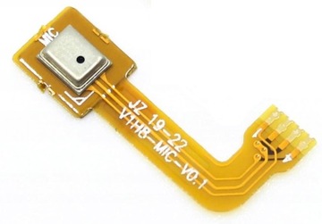 MYPHONE HAMMER ENERGY MIKROFON ORYGINALNY NOWY1