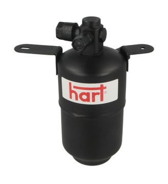 HART 608 471 SUŠIČ KLIMATIZACE