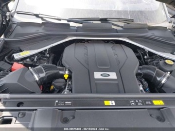 Land Rover 2023 Land Rover Range Rover 2023 LAND ROVER RANGE ROVER, silnik 4.4, 44, od ube, zdjęcie 8