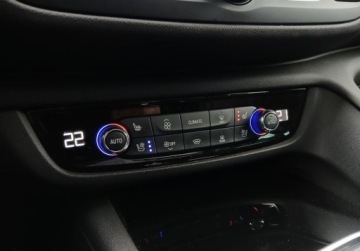 Opel Insignia II Sports Tourer 2.0 CDTI 210KM 2018 Opel Insignia Insignia GSI 4x4 SS 2.0 CDTI 209KM Vat Marza Bezwypadkow, zdjęcie 27