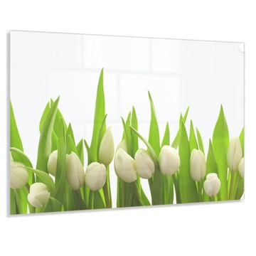 Panel do Kuchni Szkło 90x70cm + Gratis