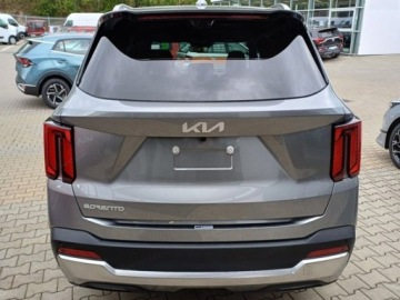 Kia Sorento IV SUV Facelifting 2024 2.2 CRDi 193KM 2026 KIA Sorento 2.2 CRDi Prestige Line AWD DCT 6os. Suv 193KM 2026, zdjęcie 3