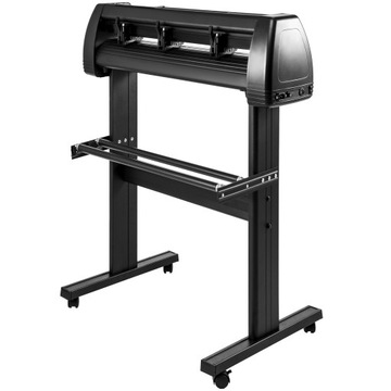 Ручной плоттер для резки винила VEVOR 870 мм 220 В