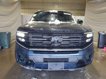 Ford Expedition III 2025 Ford Expedition Max Platinum 2025 nowy model 3.5 Benzyna 400KM, zdjęcie 5