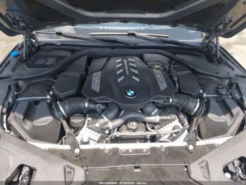 BMW Seria 8 II 2023 BMW Seria 8 M850i xDrive 2023 4.4l 4.4 Benzyna 523KM, zdjęcie 8