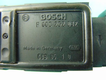 Датчик массового расхода воздуха F00C2G2032