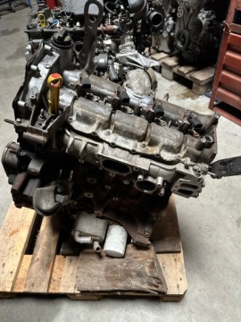 Двигатель Ford Transit MK8 2.0 Ecoblue, задний привод! Оригинальный, подлинный!!