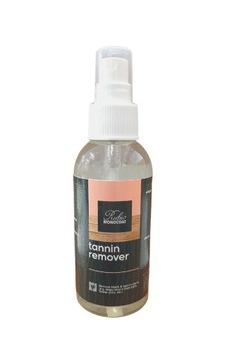 Rubio Tannin Remover 125 ml usuwanie plam z drewna
