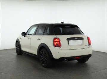 Mini Mini F56 Hatchback 3d Facelifting Cooper 1.5 136KM 2019 MINI 5-door Cooper, Salon Polska, Serwis ASO, zdjęcie 3
