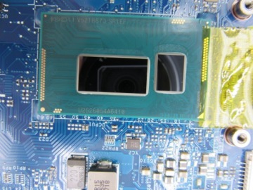 Материнская плата HP 250 G4 LA-C701P i5-4210U