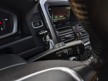 Volvo XC60 I SUV Facelifting 2.0 D4 DRIVE-E 181KM 2014 Volvo XC 60 Panorama Automat Kamera Ledy Elek. Klapa Serwis Gwarancja 2.0, zdjęcie 27