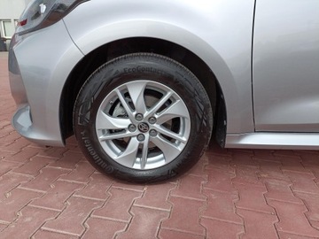 Toyota Yaris IV Hatchback 1.5 Dynamic Force 125KM 2024 Toyota Yaris 1.5 Comfort IV (2020-) 1.5 Comfort Be, zdjęcie 20