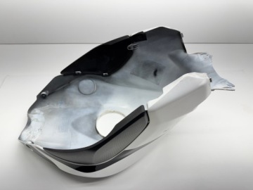 КРЫШКА ТОПЛИВНОГО БАКА HONDA CBR 1000 RR SC59