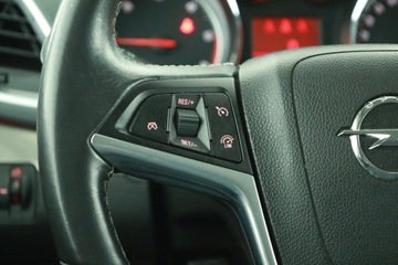 Opel Mokka I SUV 1.7 CDTI ECOTEC 130KM 2013 Opel Mokka 1.7 CDTI, Automat, Skóra, Xenon, zdjęcie 14