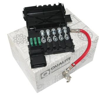 БЛОК ПРЕДОХРАНИТЕЛЕЙ SEAT ALHAMBRA 01-10